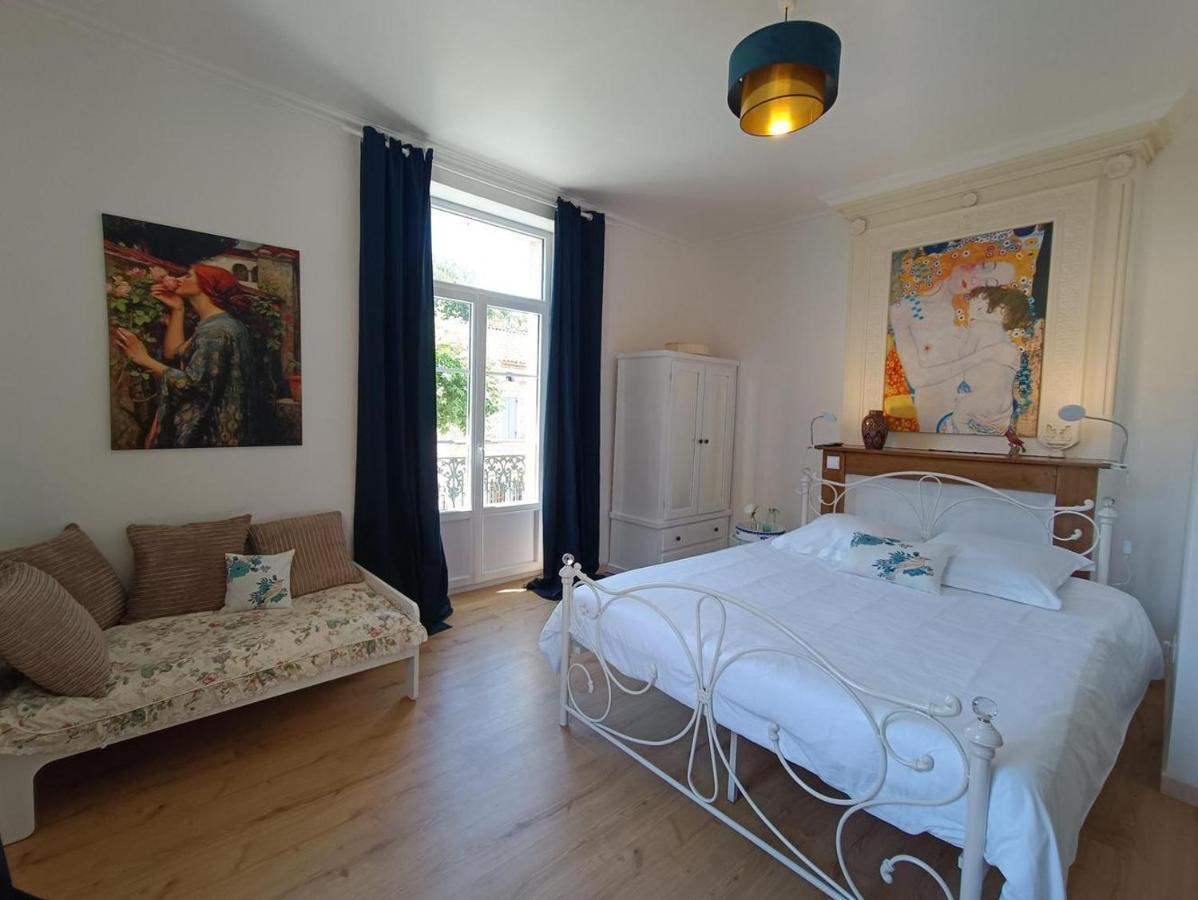 Maison Sur Le Lot Saint-Vincent-Rive-dʼOlt Kültér fotó