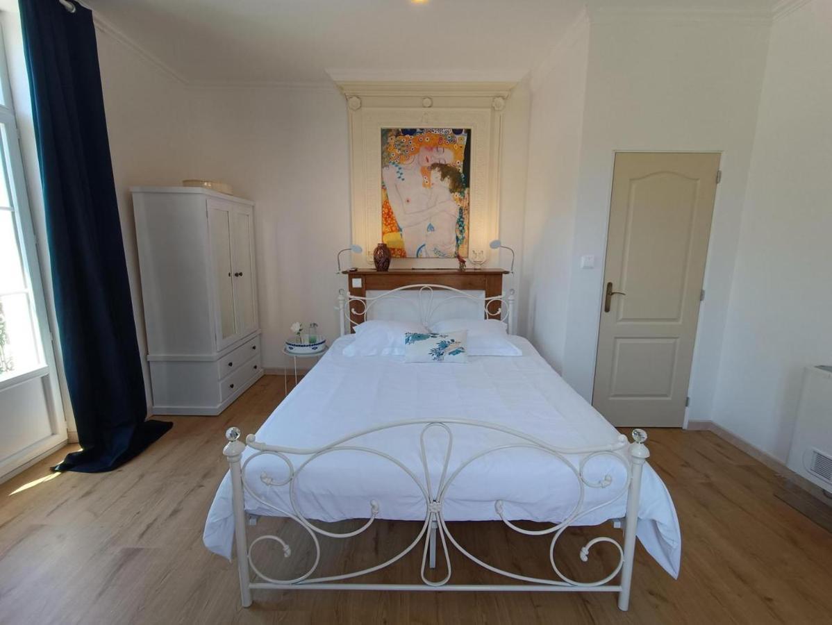 Maison Sur Le Lot Saint-Vincent-Rive-dʼOlt Kültér fotó