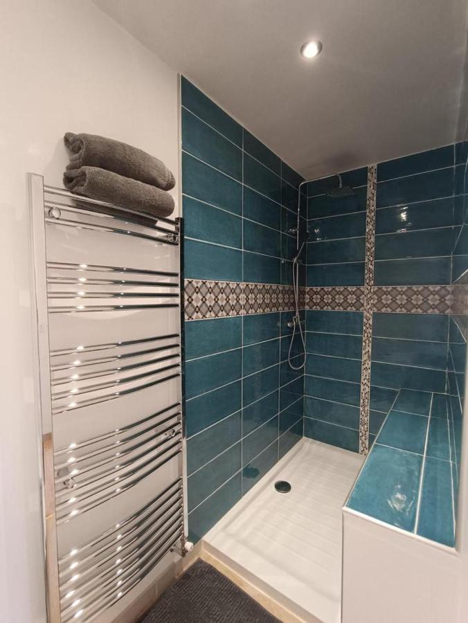 Maison Sur Le Lot Saint-Vincent-Rive-dʼOlt Kültér fotó